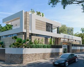 villa las palomas