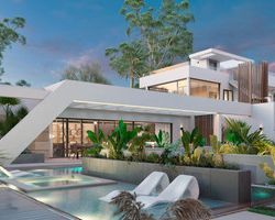 villa las palomas