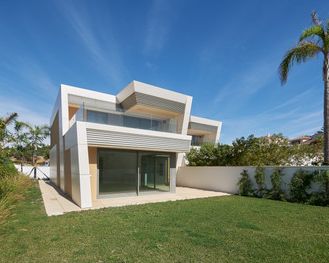 villa 17 - eden
