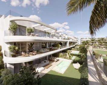 the palms at estepona