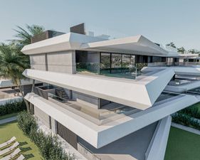 palm residences