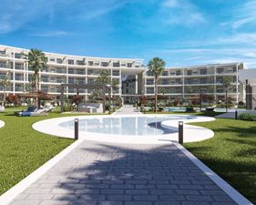 amphora beach fase iv