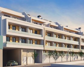 residencial mijasol