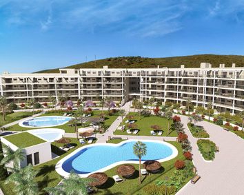 amphora beach fase iii