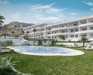 nexus residences - key ready