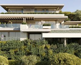 villa cima