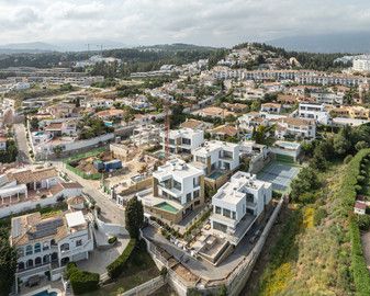lubina the villas