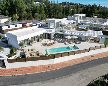 chaparral sunset villas - key ready!
