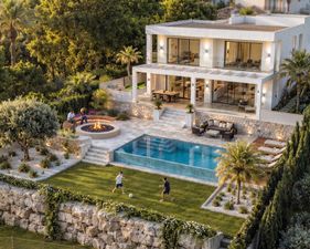 villa entrelagos ii