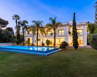 villa murcia - key ready