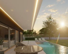 villa irıs