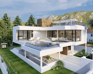villa 001 marbesa