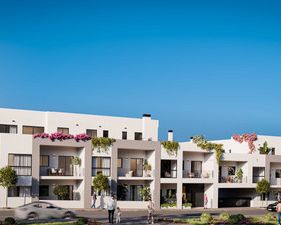 olivara living fase i
