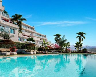 las terrazas de cortesin bon air