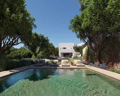 las villas - sotogrande