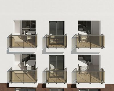 edificio venecia
