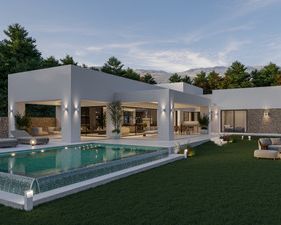 villa carolina