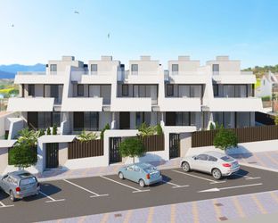residencial molino del viento