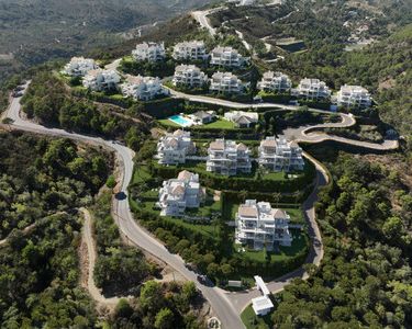 marbella club hills phase ii