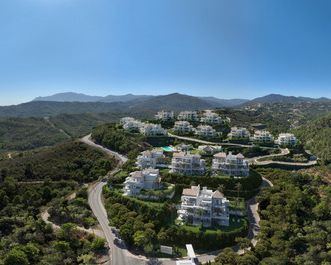 marbella club hills phase ii