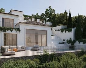verdana villas