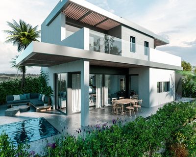 atta villas