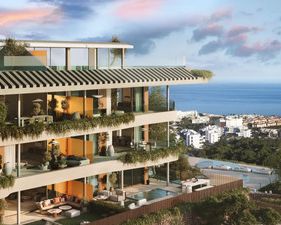 waterfall residences