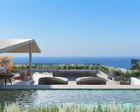 higueron north residences - apartments - key ready