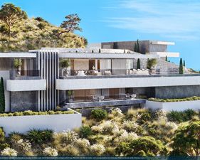 vista lago residences