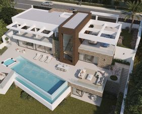 la paloma villa 55