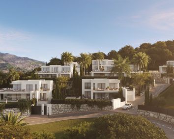 seven pearls villas