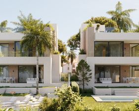 sirocco villas
