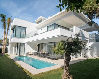 villa rio verde