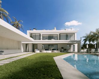 villa ivory