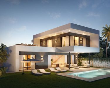 higuerón hill villa paula