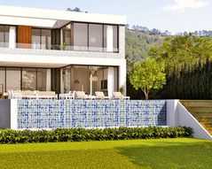 villa metta - stupa villas