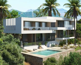 villa lyra real