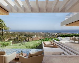 villa selene luxe