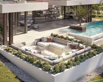 villa azahar san roque club