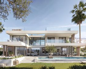 villa azahar selwo