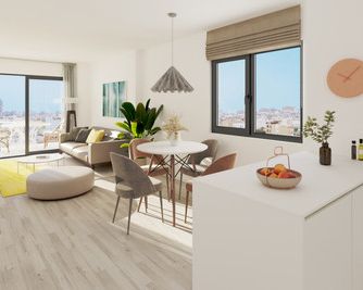 metropolitan homes