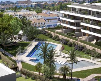 residencial pacaraima - adosado [key ready]