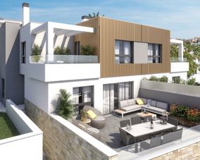 residencial pacaraima - adosado [key ready]