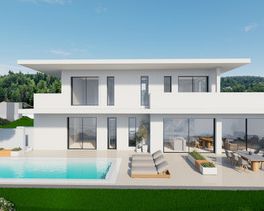 tailor made villa in estepona