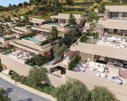 finca de jasmine sky villas