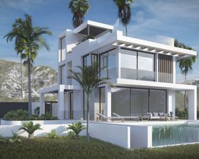 villa murmullo