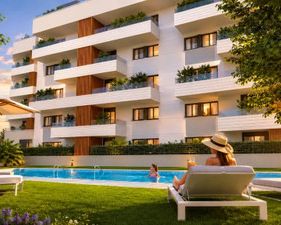 residencial áurea