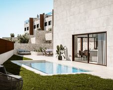 terra homes fuengirola