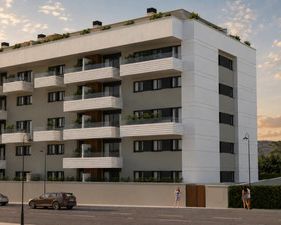 residencial serena