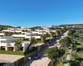 green valley fase ii